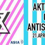 Let's get practical! - Workshop zum Umgang mit Antisemitismus