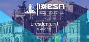 LEI Dresdenfahrt