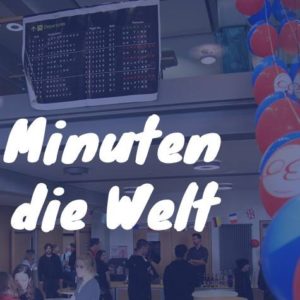 In 80 Minuten um die Welt /LEI