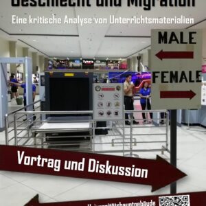 Geschlecht und Migration in Unterrichtsmaterialien