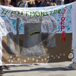 4. Globaler Klimastreik