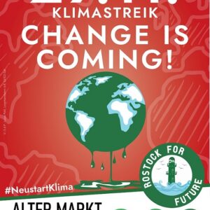 4. Globaler Klimastreik