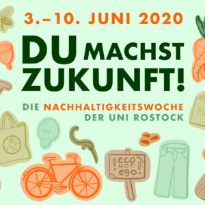 Online-Nachhaltigkeitswoche 2020