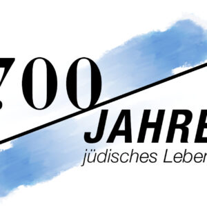 Ohne Hut und Bart - Rabbinerin in Deutschland - 1700JjLiD