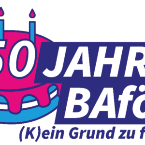 50 Jahre BAföG – (K)ein Grund zu feiern!