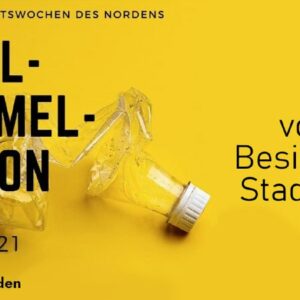 Müllsammelaktion