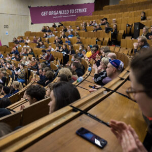 TVStud-Konferenz: "Keine halben Sachen!"